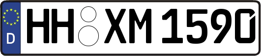 HH-XM1590