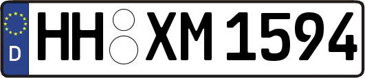 HH-XM1594