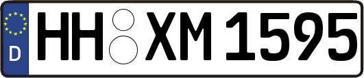 HH-XM1595