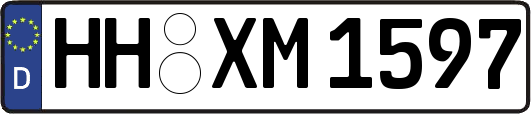 HH-XM1597