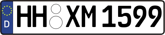 HH-XM1599