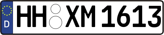 HH-XM1613