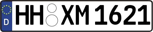 HH-XM1621