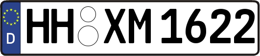 HH-XM1622