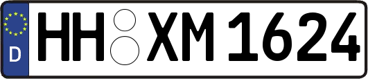 HH-XM1624