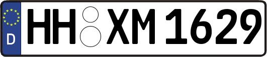 HH-XM1629