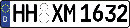 HH-XM1632