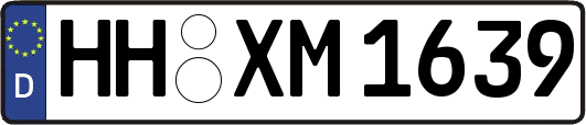 HH-XM1639