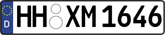 HH-XM1646