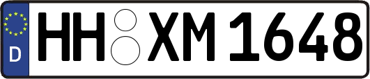HH-XM1648
