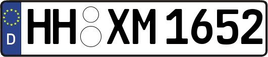 HH-XM1652