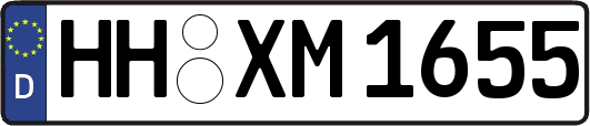 HH-XM1655