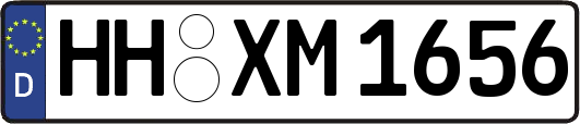 HH-XM1656