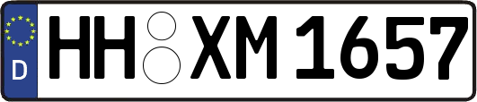 HH-XM1657