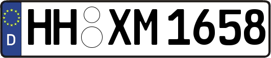 HH-XM1658