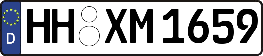 HH-XM1659