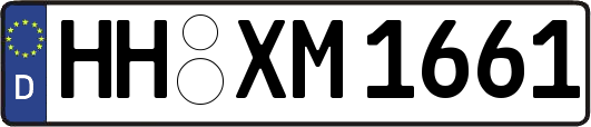 HH-XM1661