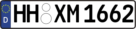 HH-XM1662
