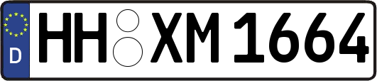 HH-XM1664
