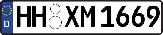 HH-XM1669