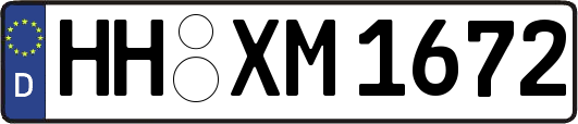 HH-XM1672
