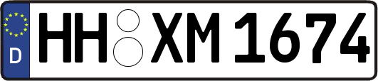 HH-XM1674