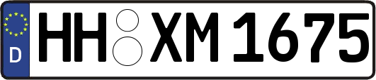 HH-XM1675
