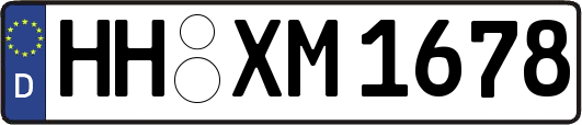 HH-XM1678