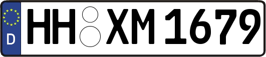 HH-XM1679
