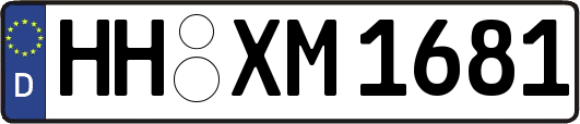 HH-XM1681