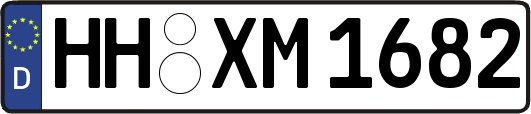 HH-XM1682