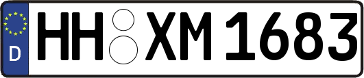 HH-XM1683