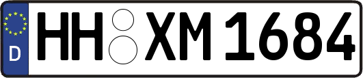 HH-XM1684