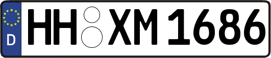 HH-XM1686