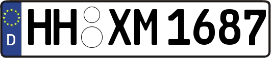 HH-XM1687