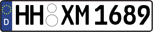 HH-XM1689