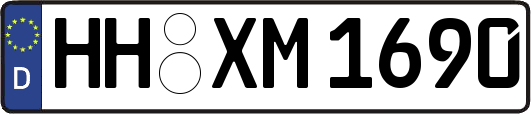 HH-XM1690