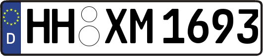 HH-XM1693