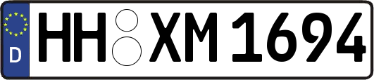 HH-XM1694