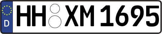 HH-XM1695