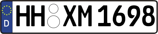 HH-XM1698