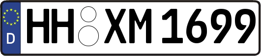 HH-XM1699
