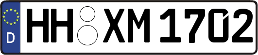 HH-XM1702