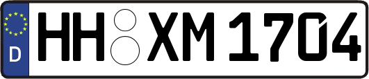 HH-XM1704