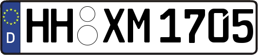 HH-XM1705