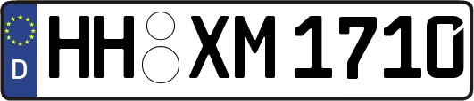 HH-XM1710