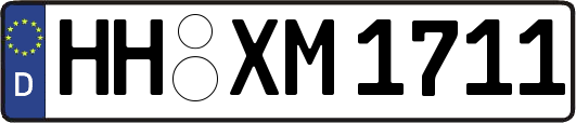 HH-XM1711