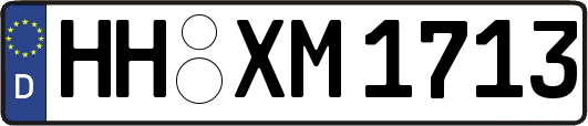 HH-XM1713