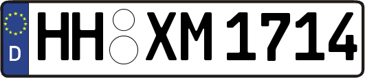 HH-XM1714