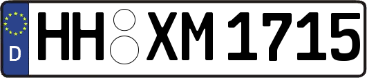 HH-XM1715
